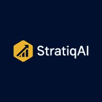 StratiqAI logo - Similar company to No Filter
