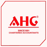 AHG - Chartered Accountants logo - Similar company to Ms Consultancy