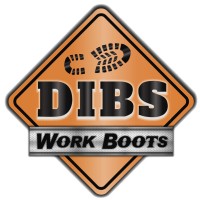 DIBS Work Boots logo - Similar company to Boot World