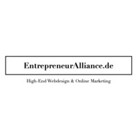 Webdesign by Entrepreneuralliance.de logo - Similar company to The Content Shack