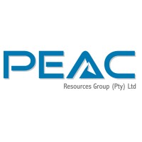 PEAC Resources Group logo - Similar company to Cwc East Coast