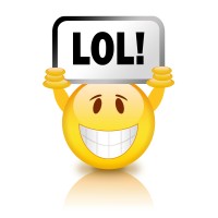 LOL events logo - Similar company to Selotejp