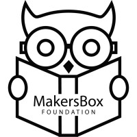 MakersBox Foundation logo - Similar company to Lab Volt