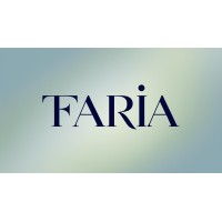 Faria logo - Similar company to La Box Du Rssi