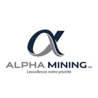 Alpha Mining Sarl logo - Similar company to Perfelec