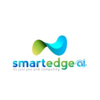 SmartEdgeAI logo - Similar company to Brainwave Technologie