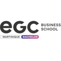EGC Martinique logo - Similar company to Skillfor Campus