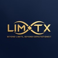LimitX MU logo - Similar company to Syntax Team