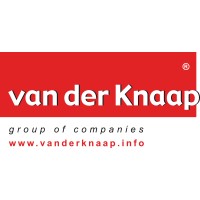 Van der Knaap Group of Companies logo - Similar company to Jiffy Group