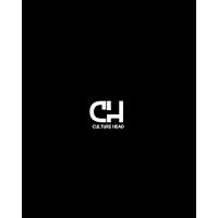 Culture Head logo - Similar company to Skein Press