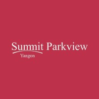 Summit Parkview Hotel Yangon logo - Similar company to Yangon Excelsior, Myanmar