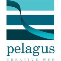 Pelagus Creative Web logo - Similar company to Websites4U.Gr