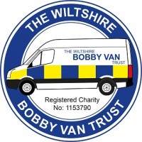 The Wiltshire Bobby Van Trust logo - Similar company to Hillbrush