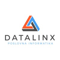 DataLinx, poslovna informatika logo - Similar company to Datalinx