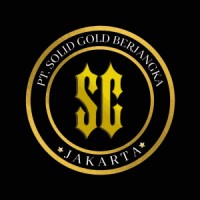 Solid Gold JKT logo - Similar company to Pt Solid Gold Jakarta