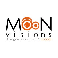MOON VISIONS logo - Similar company to Systec