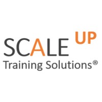 Scaleup Training Solutions logo - Similar company to Arquiedu