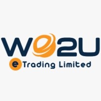 We2U E-Trading Limited logo - Similar company to Joshua Omolo & Associates Limited