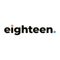 Eighteen Agency logo - Similar company to Stunii