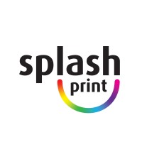 Splash Print