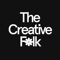 The Creative Folk logo - Similar company to Creativefolks