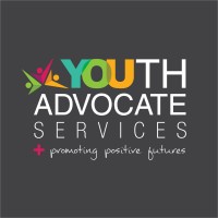 Youth Advocate Services logo - Similar company to Cadence Care Network