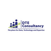 DTE Consultancy logo - Similar company to Kpm Tech Solutions Ltd