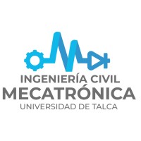 Ingeniería Civil Mecatrónica logo - Similar company to Maquintel Robotic Services