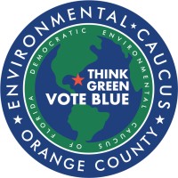 Orange County Democratic Environmental Caucus of Florida logo - Similar company to Orange County