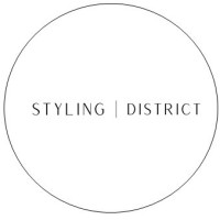 Styling District logo - Similar company to Revife