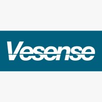 Vesense logo - Similar company to B2B Software Services