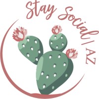 Stay Social Az logo - Similar company to Kencreative