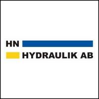 HN Hydraulik AB logo - Similar company to Hydragreen Nordic Ab