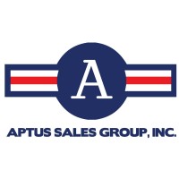 Aptus Sales Group, Inc.