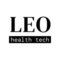 LEO Health Tech logo - Similar company to Leo Health
