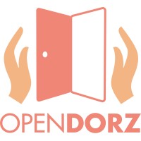 OpenDorz logo - Similar company to Digikick