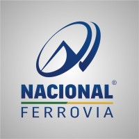 Nacional Ferrovia logo - Similar company to Canzac Group