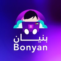 Bonyan بنيان logo - Similar company to Dosorx “دُسُر الابتكار”