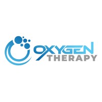 Oxygen Therapy Peterborough logo - Similar company to Hpotech Hyperbaric Solutions