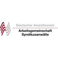Arbeitsgemeinschaft Syndikusanwälte logo - Similar company to Bundesverband Der Unternehmensjuristinnen Und Unternehmensjuristen E.V. (Buj)