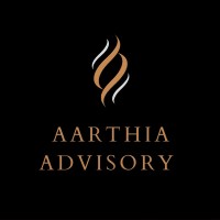 Aarthia Advisory logo - Similar company to Square.Ft Advisors