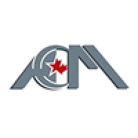 Algéro Canadian Metals logo - Similar company to Nova Solutions