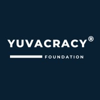 YuvaCracy Foundation logo - Similar company to Tomar Computer Barela