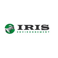 IRIS Environnement logo - Similar company to Iris Environmental Laboratories