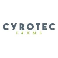 Cyrotec Farms logo - Similar company to African Youth Empowerment And Capacity Building Academy (Ayecba)