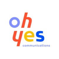 Oh Yes Communications