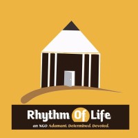 Rhythm of Life Ngo logo - Similar company to Tecksharks