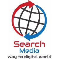 Searchmedia logo - Similar company to Searchmedia