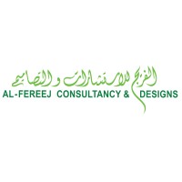 Al-Fereej Consultancy & Designs logo - Similar company to Prodesigners Consultancy