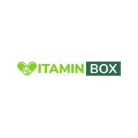 Vitamin Box logo - Similar company to Vitaminbox